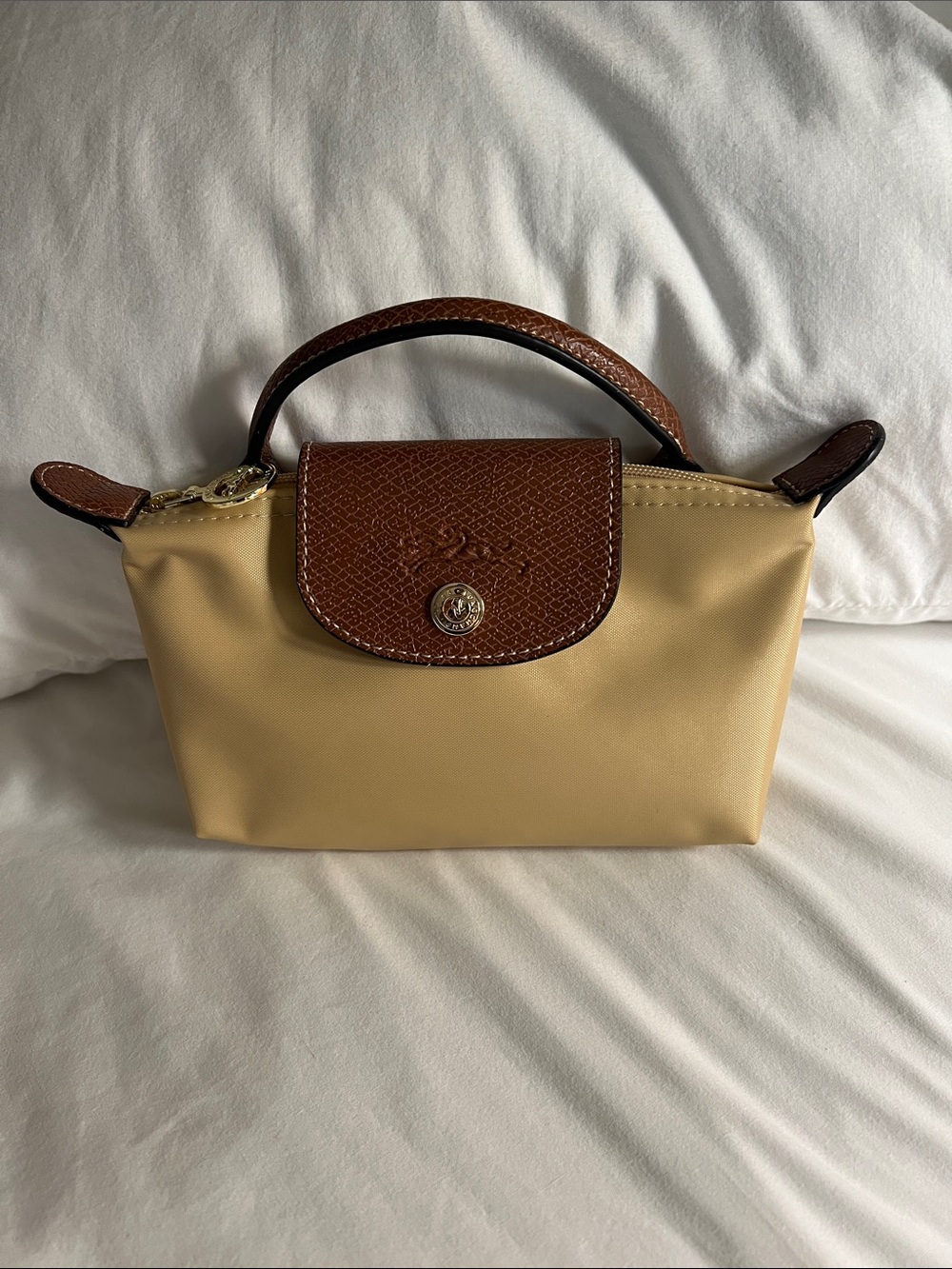 LONGCHAMP LE PLIAGE XS